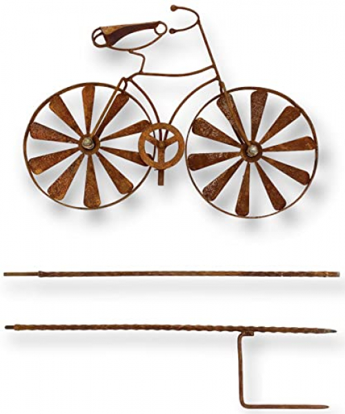 Fahrrad - Windspiel